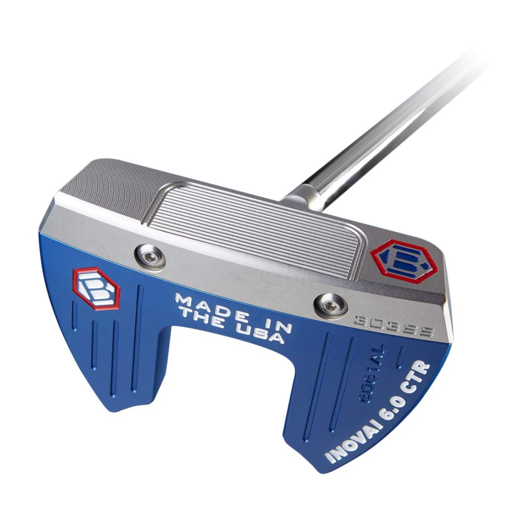 BETTINARDI INOVAI 6.0 Center 34インチ 正規販売品 2022 INOVAI 6.0 Center Shaft Putter |Discover Yours Today